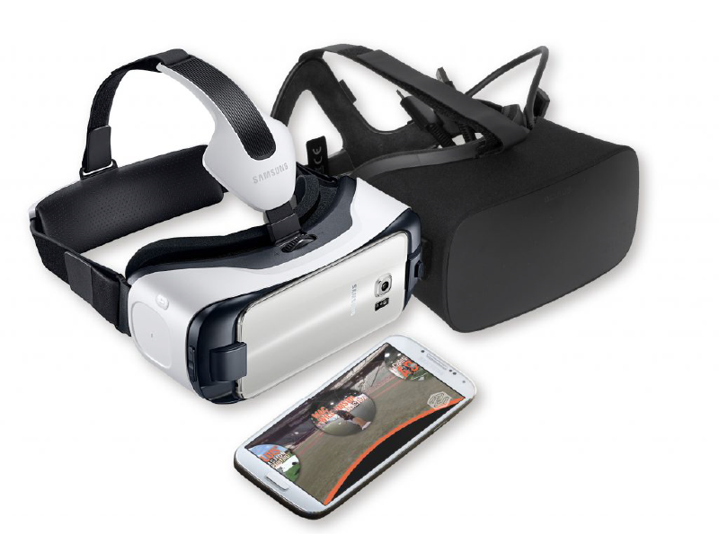 VR TECH